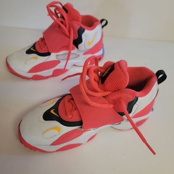 Nike Air speed turf size 2y - Picture 2 of 7